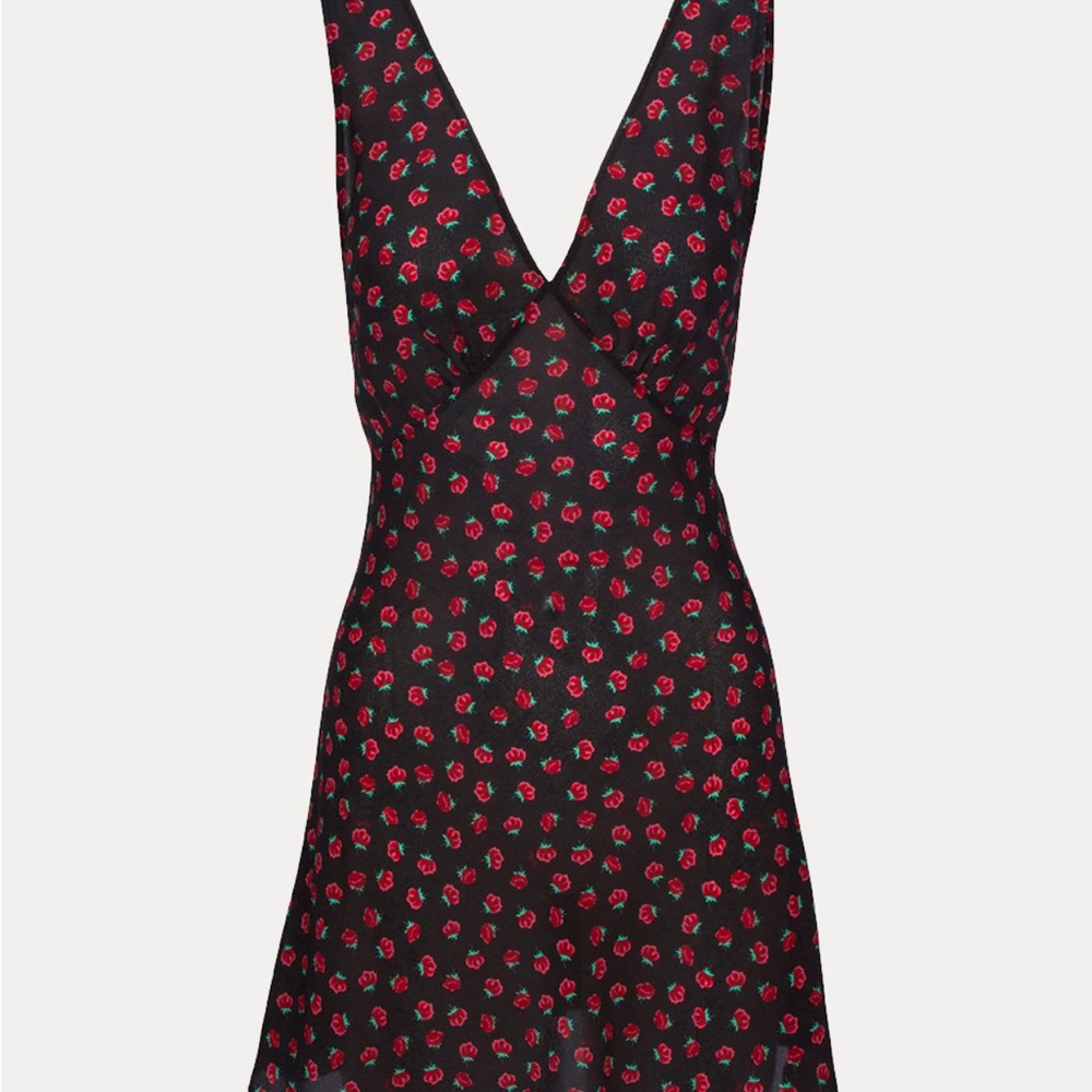 The Isabelli in Rosalita